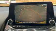 Nissan Juke 1.0 DiG-T 114 N-Connecta 5dr Petrol Hatchback